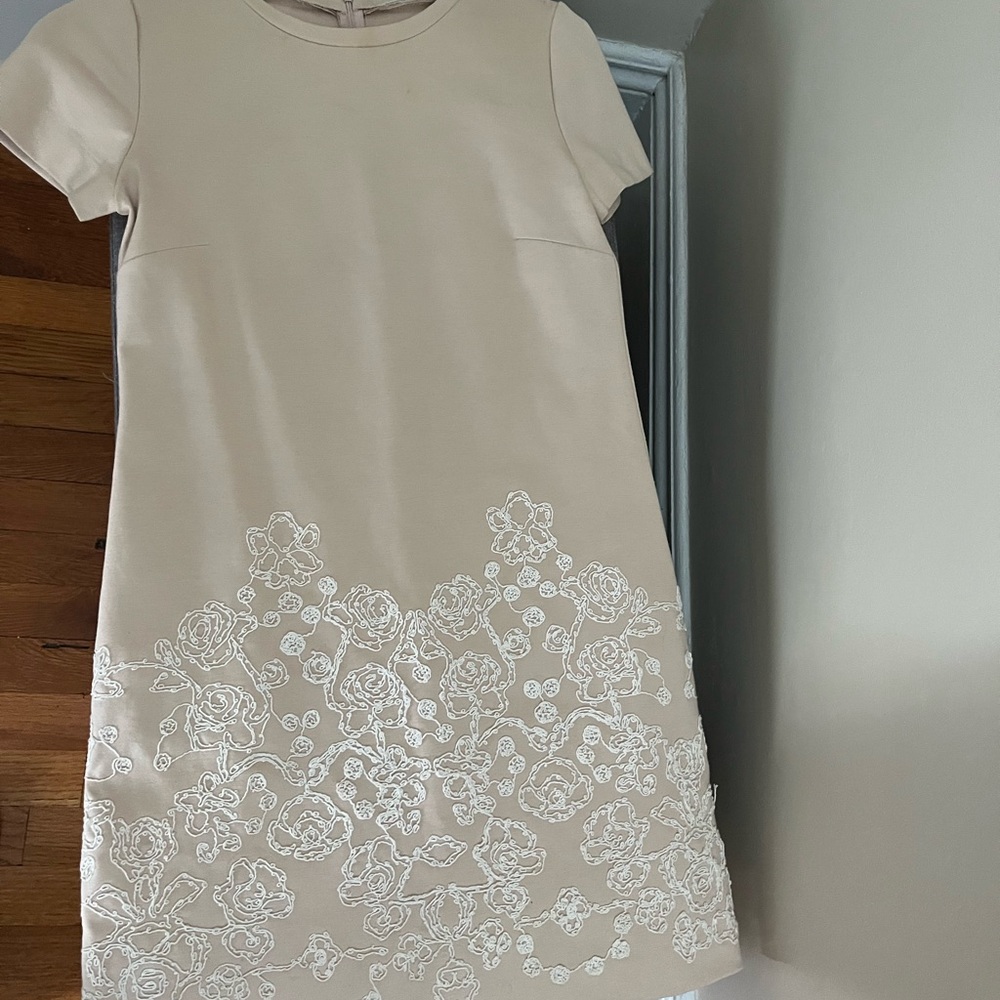 Urban Outfitters Pink Kimchi Blue dress